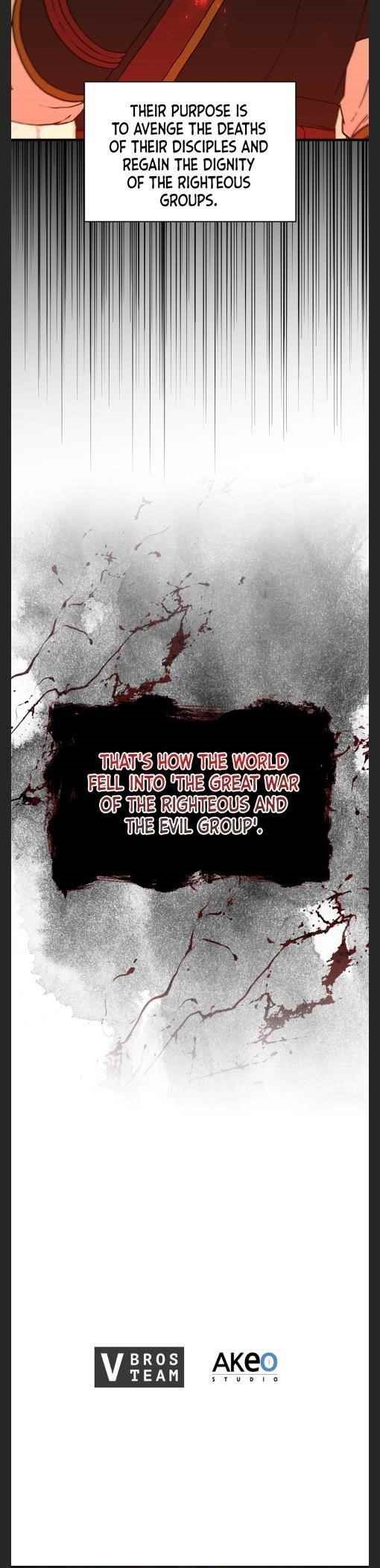 Shinsu Jeil Sword Chapter 99 - Page 30