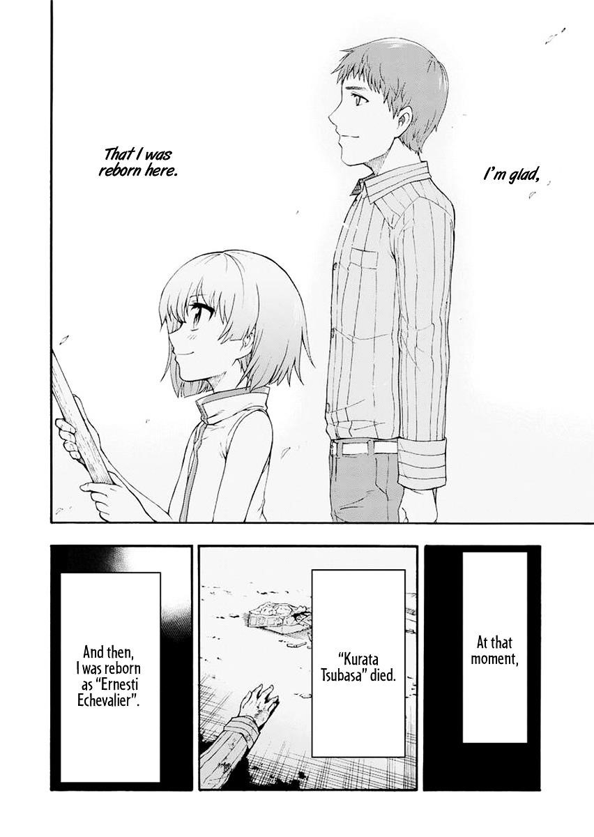 Knights & Magic Chapter 1 - Page 29