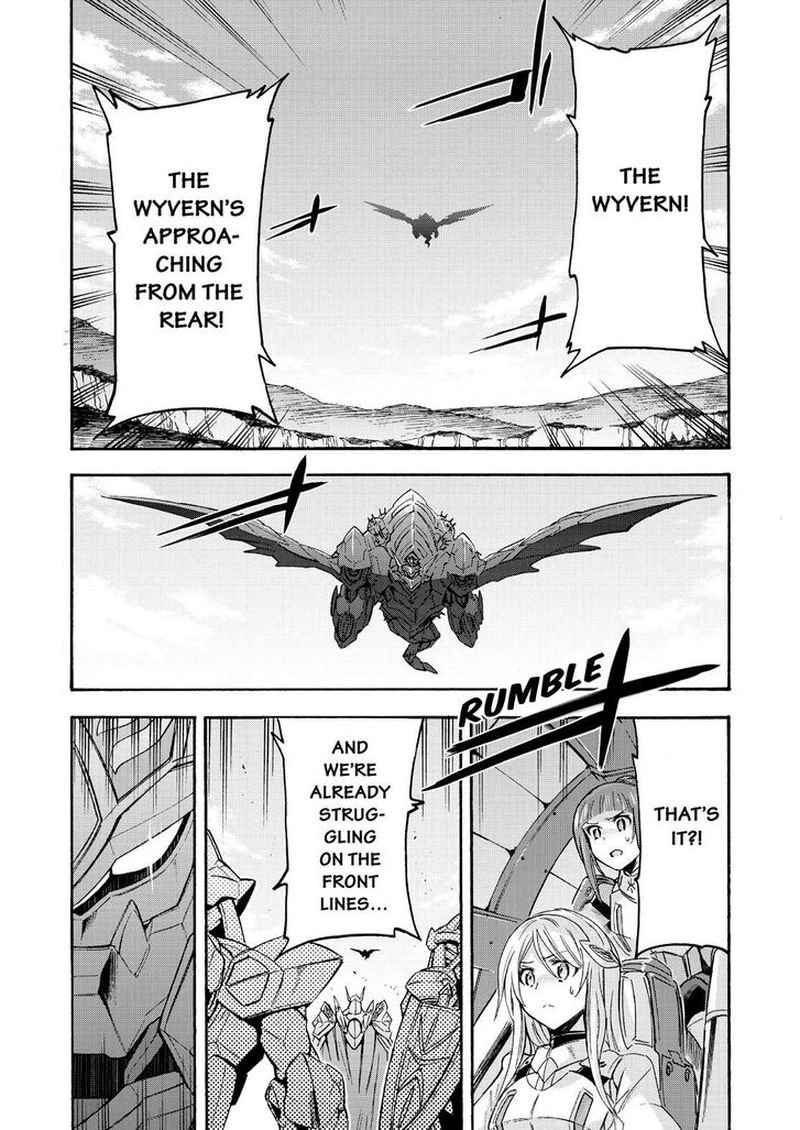 Knights & Magic Chapter 100 - Page 16