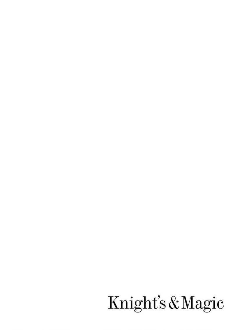 Knights & Magic Chapter 100 - Page 4