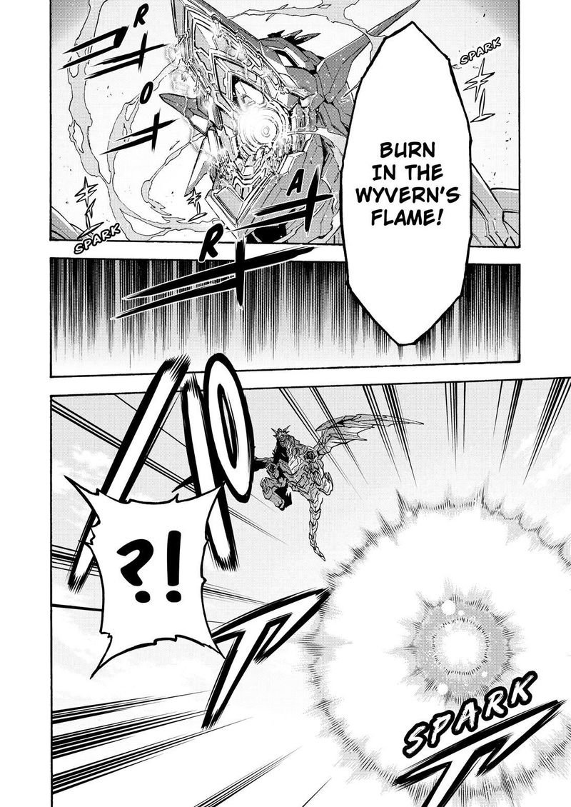 Knights & Magic Chapter 101 - Page 12
