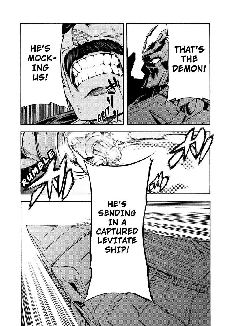 Knights & Magic Chapter 101 - Page 15