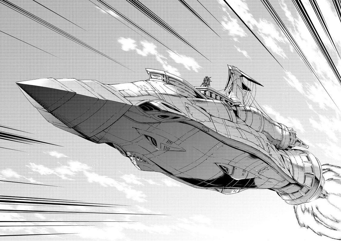 Knights & Magic Chapter 101 - Page 16