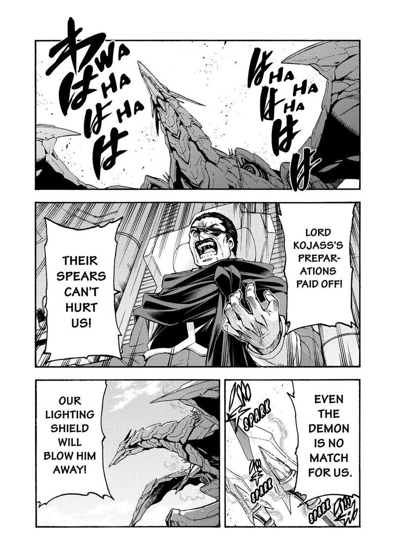 Knights & Magic Chapter 101 - Page 7