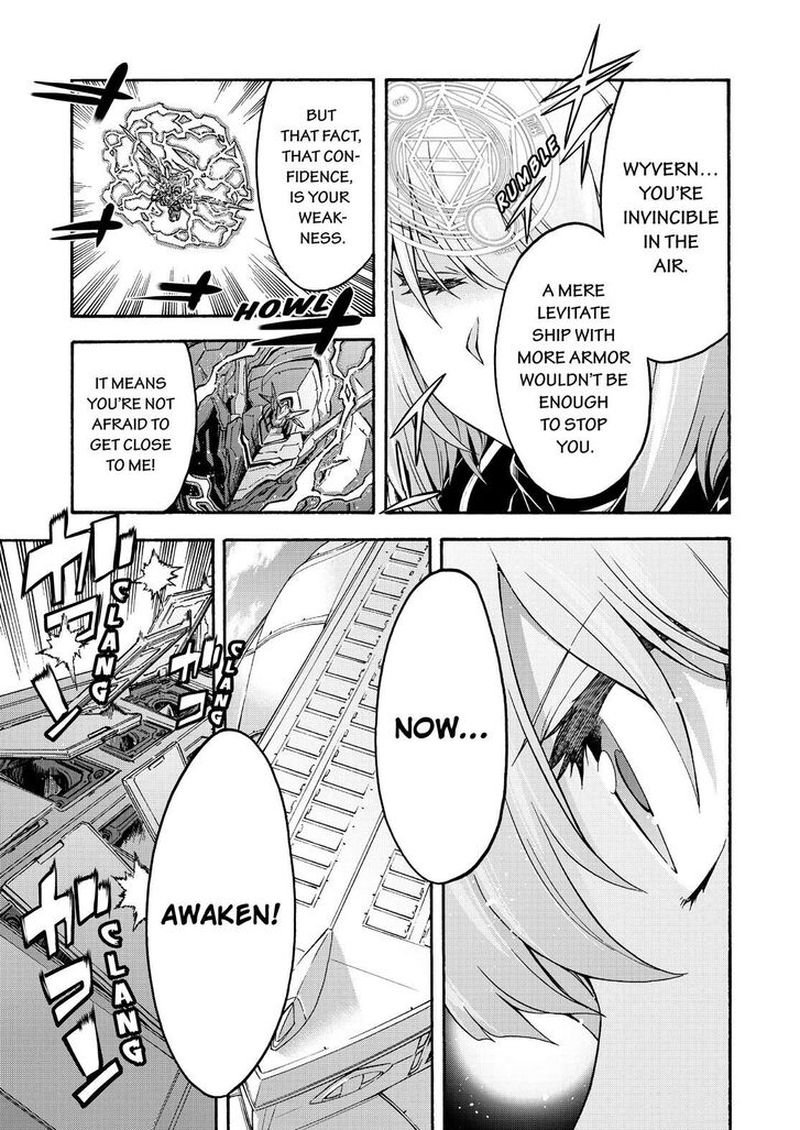 Knights & Magic Chapter 102 - Page 10