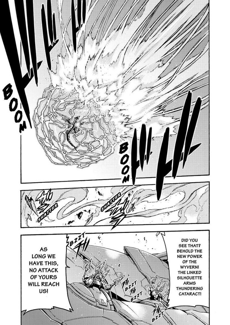 Knights & Magic Chapter 102 - Page 14