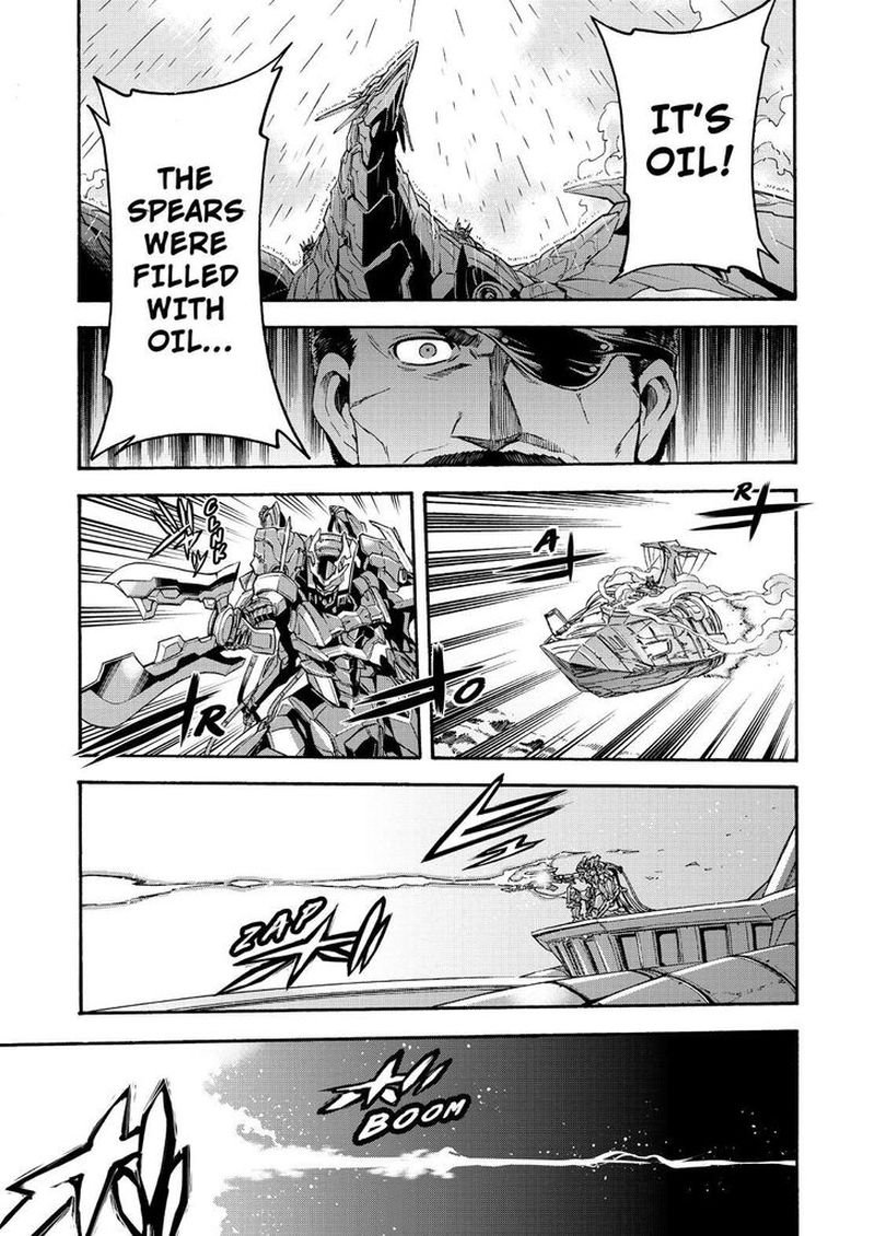 Knights & Magic Chapter 102 - Page 16