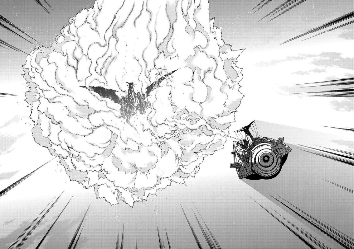 Knights & Magic Chapter 102 - Page 17