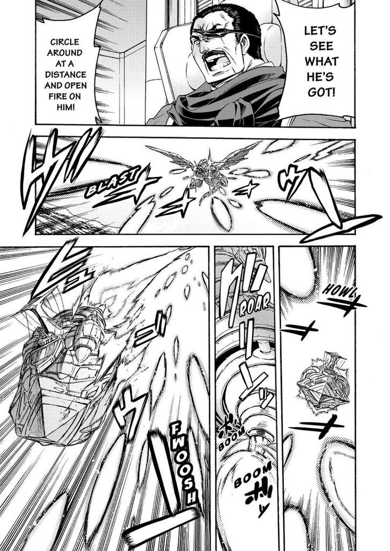 Knights & Magic Chapter 102 - Page 6