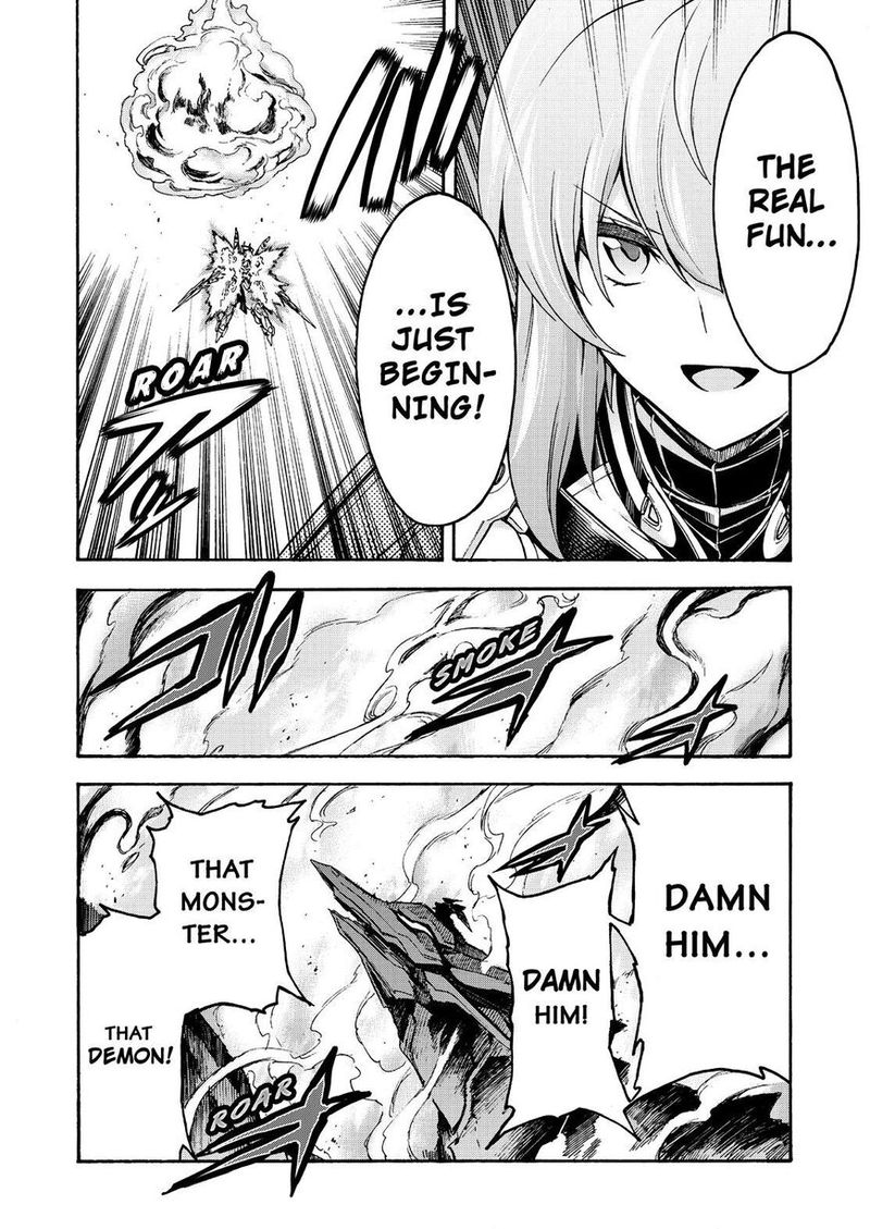 Knights & Magic Chapter 103 - Page 4