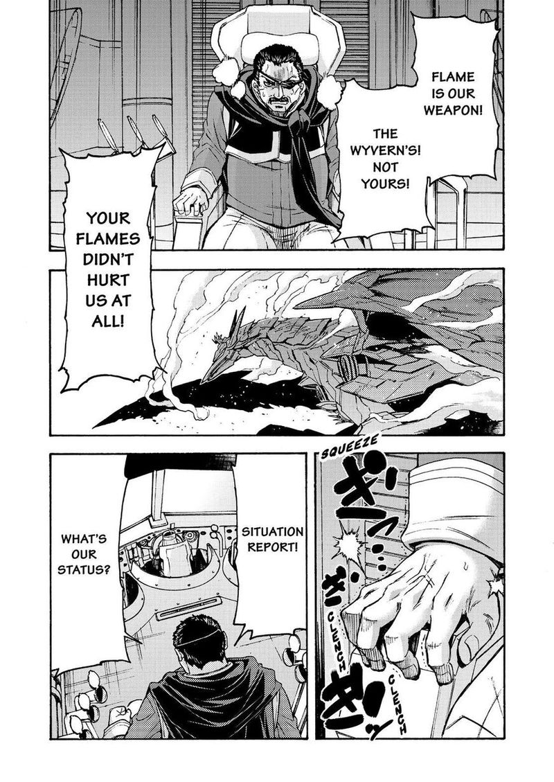 Knights & Magic Chapter 103 - Page 6