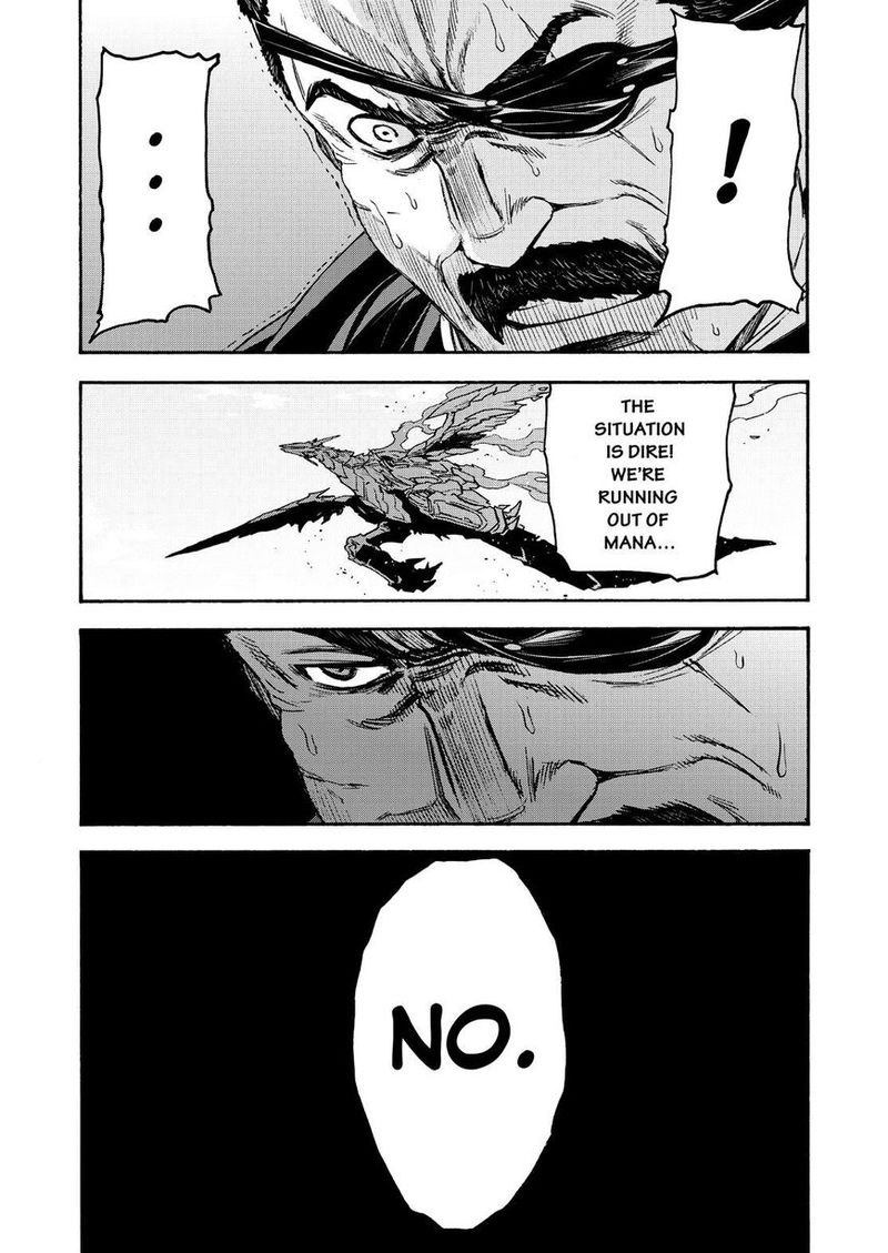 Knights & Magic Chapter 103 - Page 8