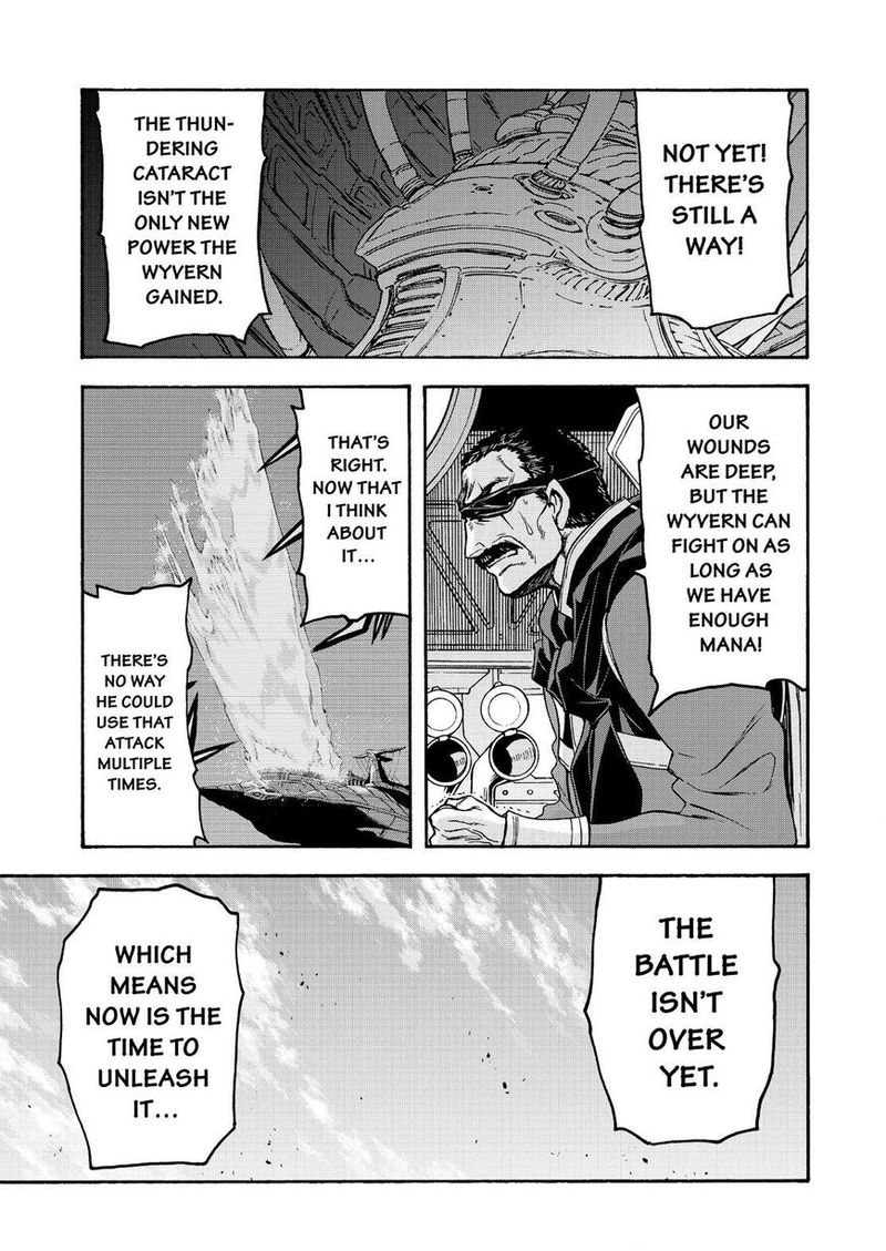 Knights & Magic Chapter 103 - Page 9