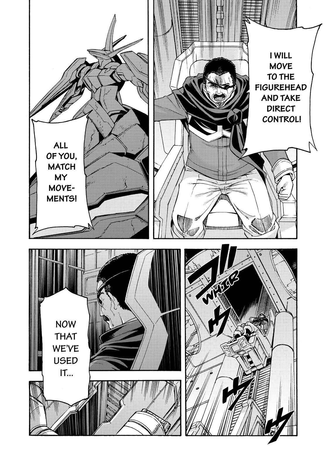 Knights & Magic Chapter 106 - Page 6