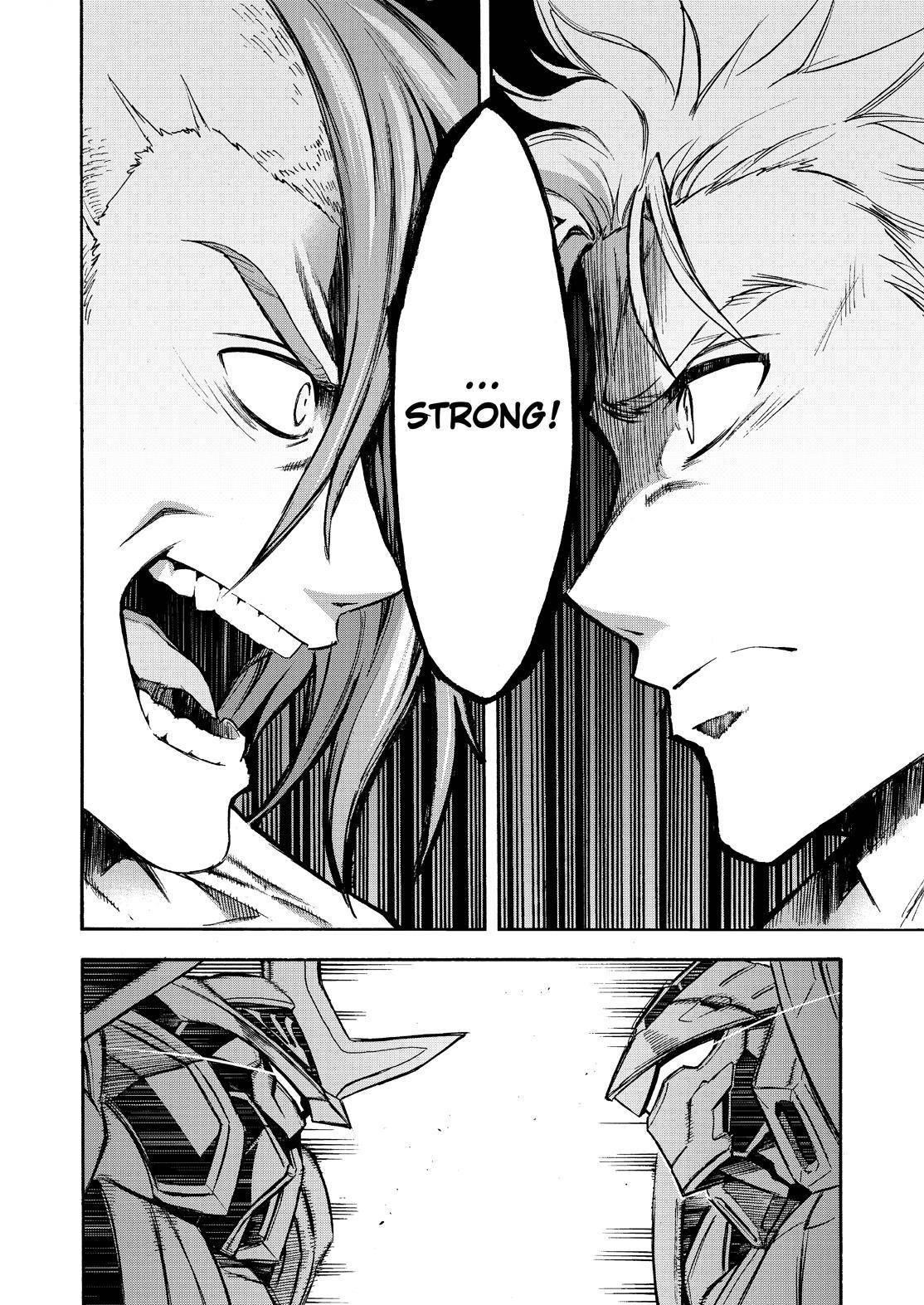 Knights & Magic Chapter 107 - Page 18