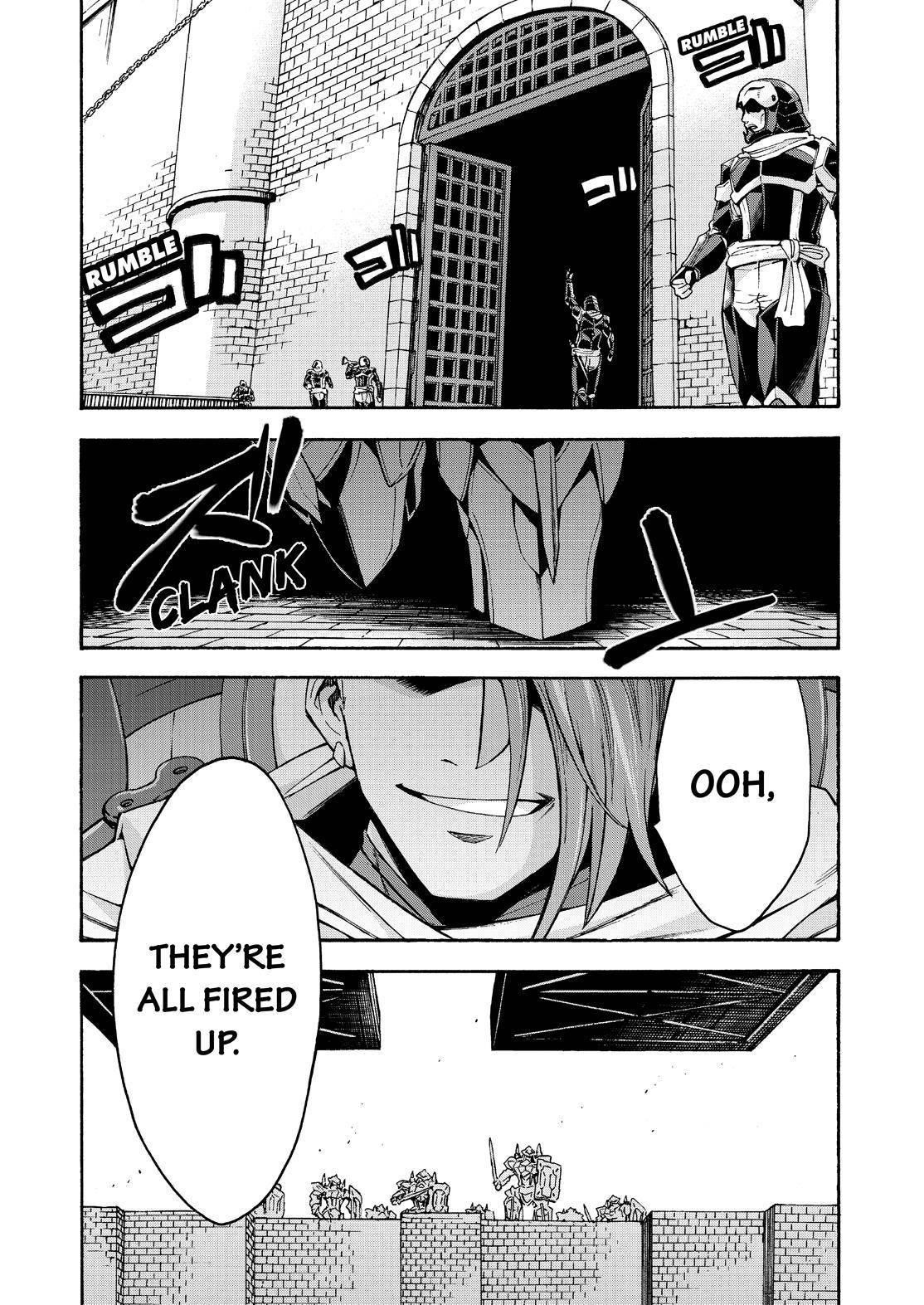 Knights & Magic Chapter 107 - Page 2