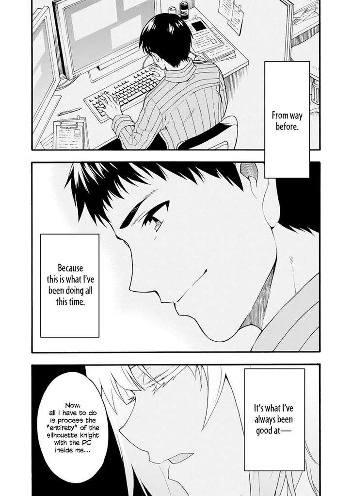 Knights & Magic Chapter 11 - Page 13