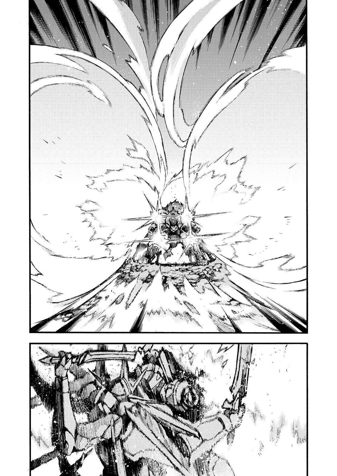 Knights & Magic Chapter 112 - Page 18