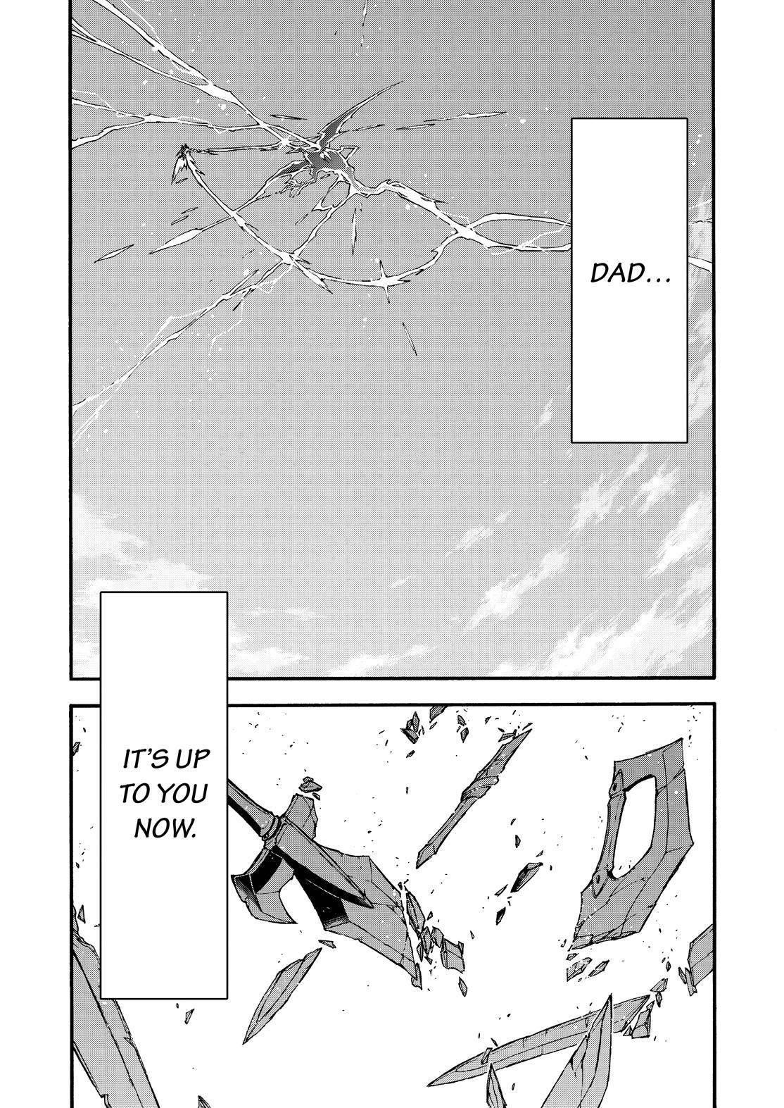 Knights & Magic Chapter 112 - Page 20