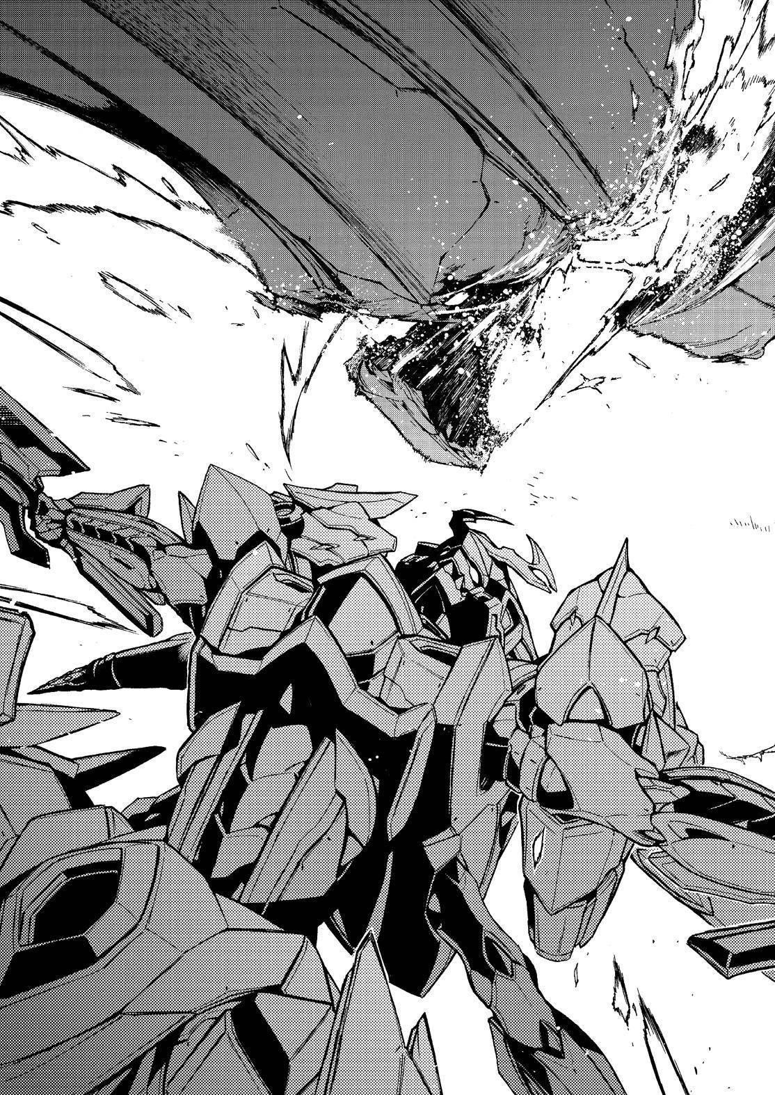 Knights & Magic Chapter 113 - Page 20