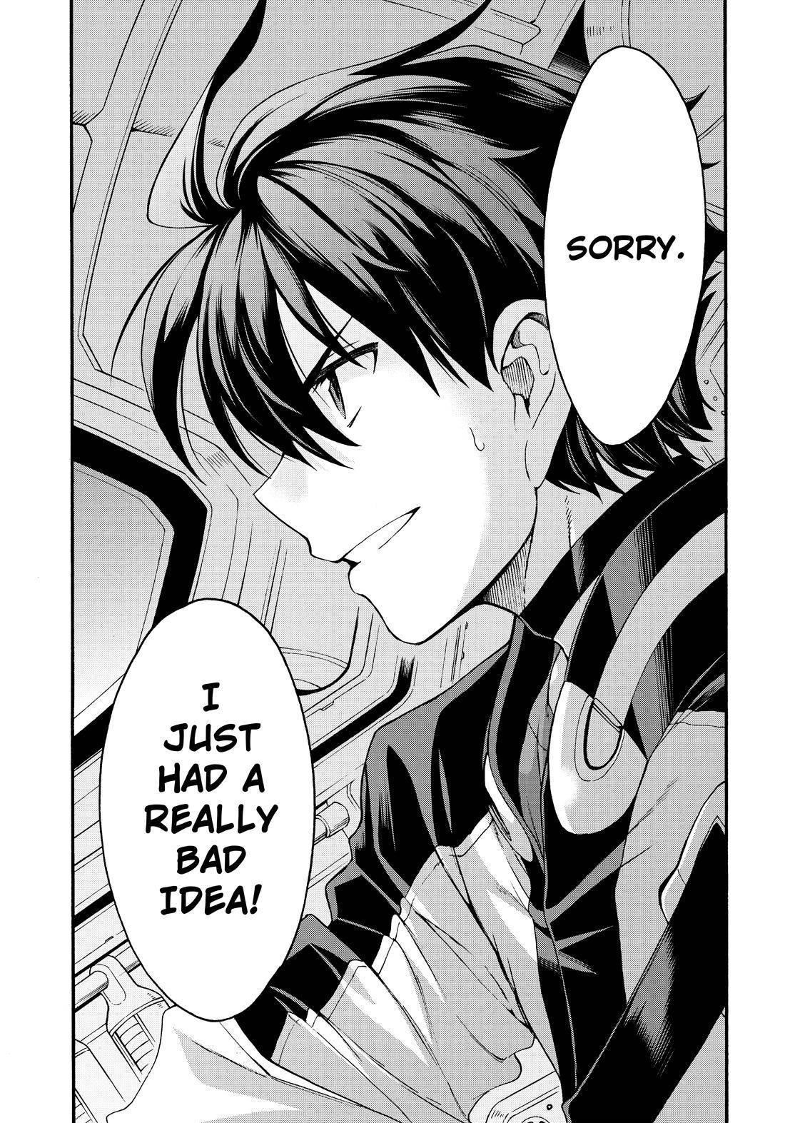 Knights & Magic Chapter 115 - Page 20