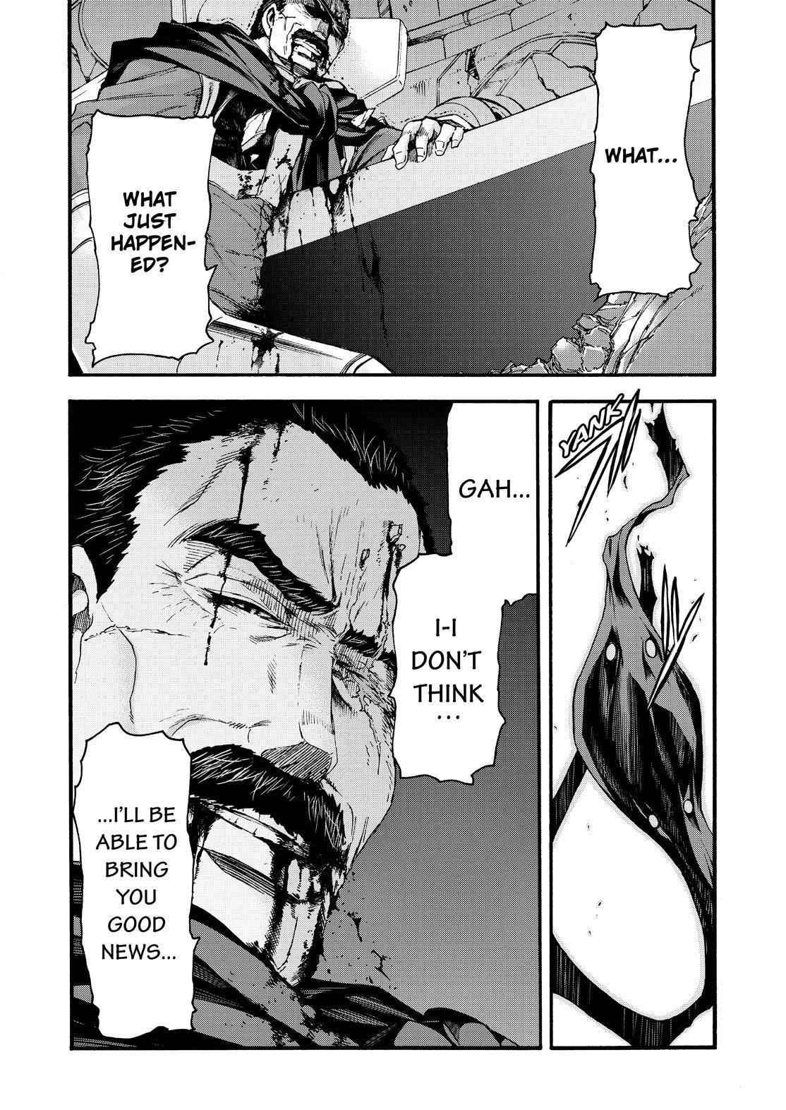 Knights & Magic Chapter 117 - Page 2