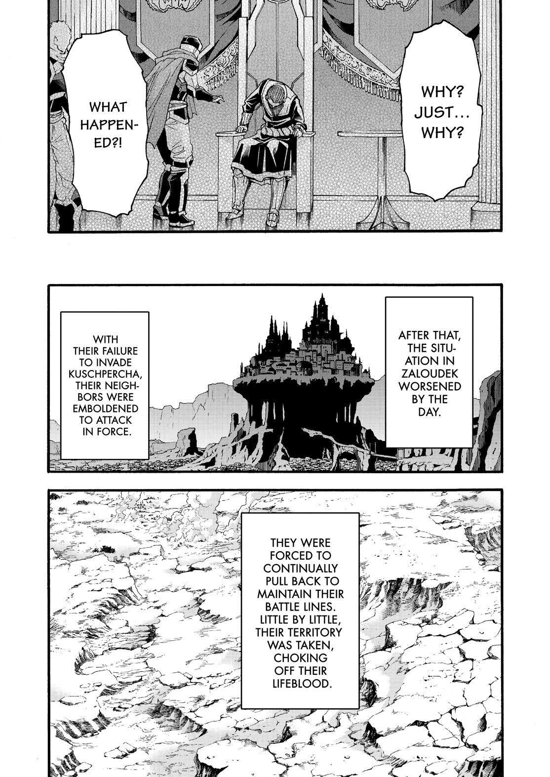 Knights & Magic Chapter 118 - Page 17