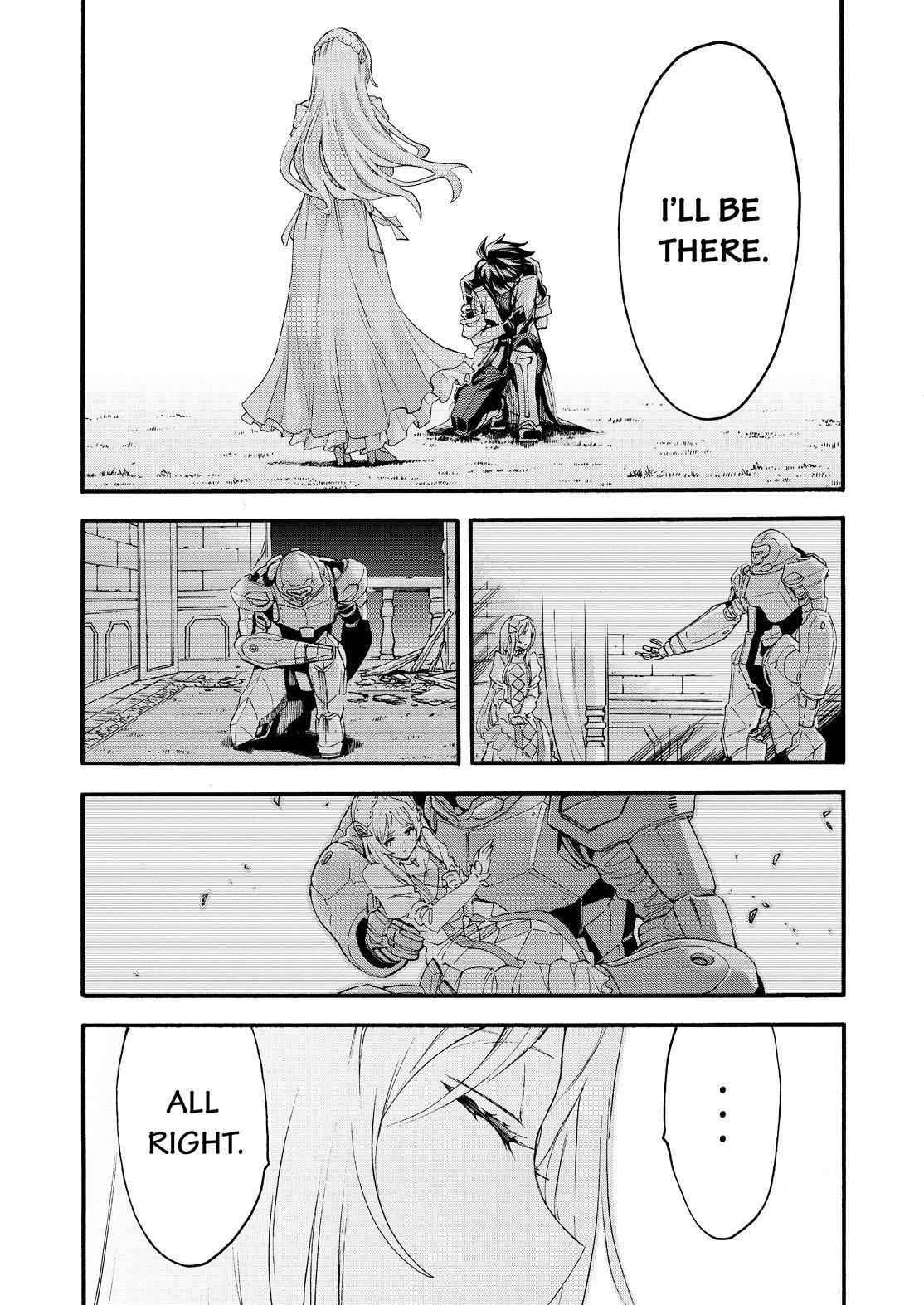 Knights & Magic Chapter 119 - Page 16