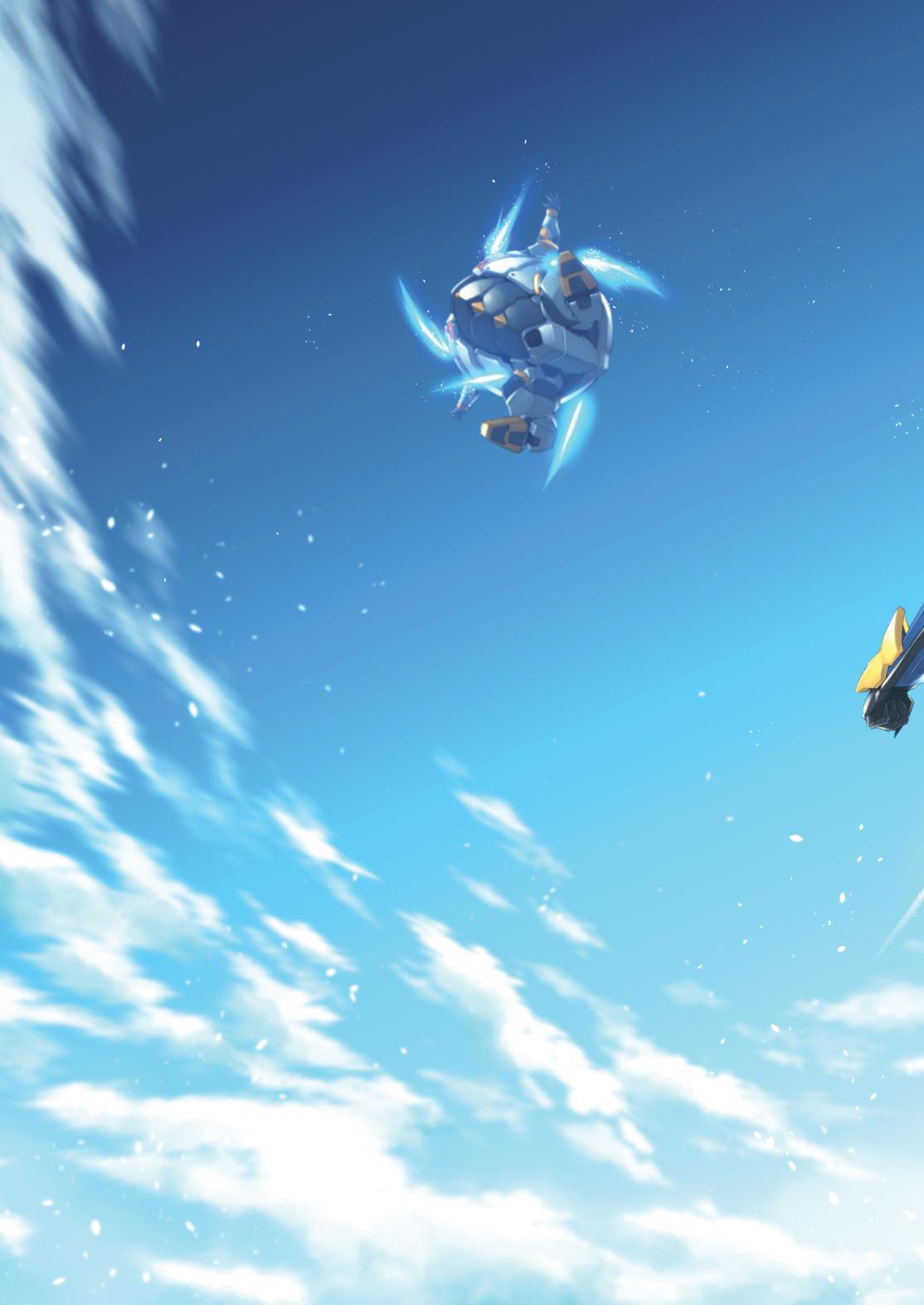 Knights & Magic Chapter 122 - Page 26