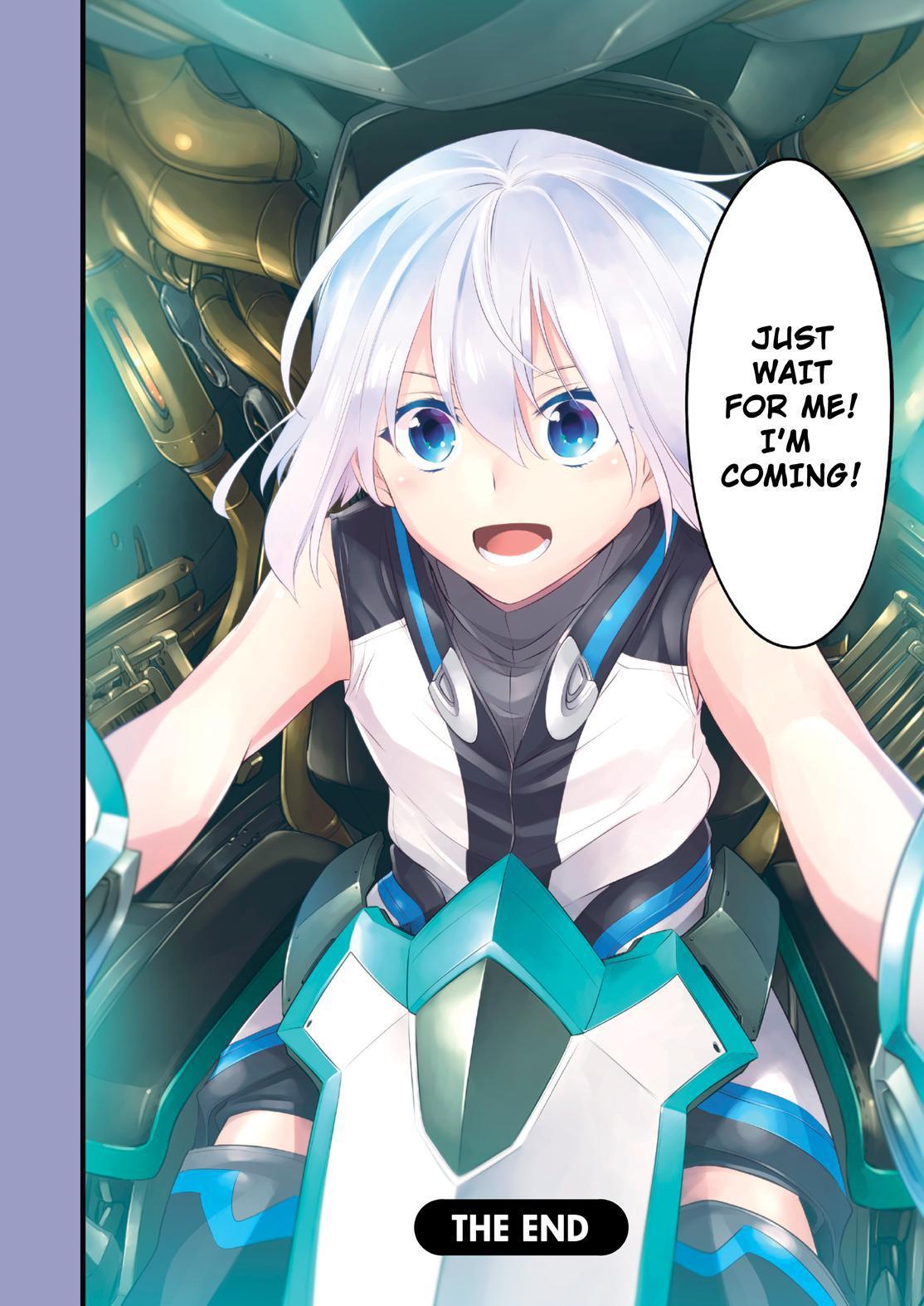 Knights & Magic Chapter 122 - Page 27