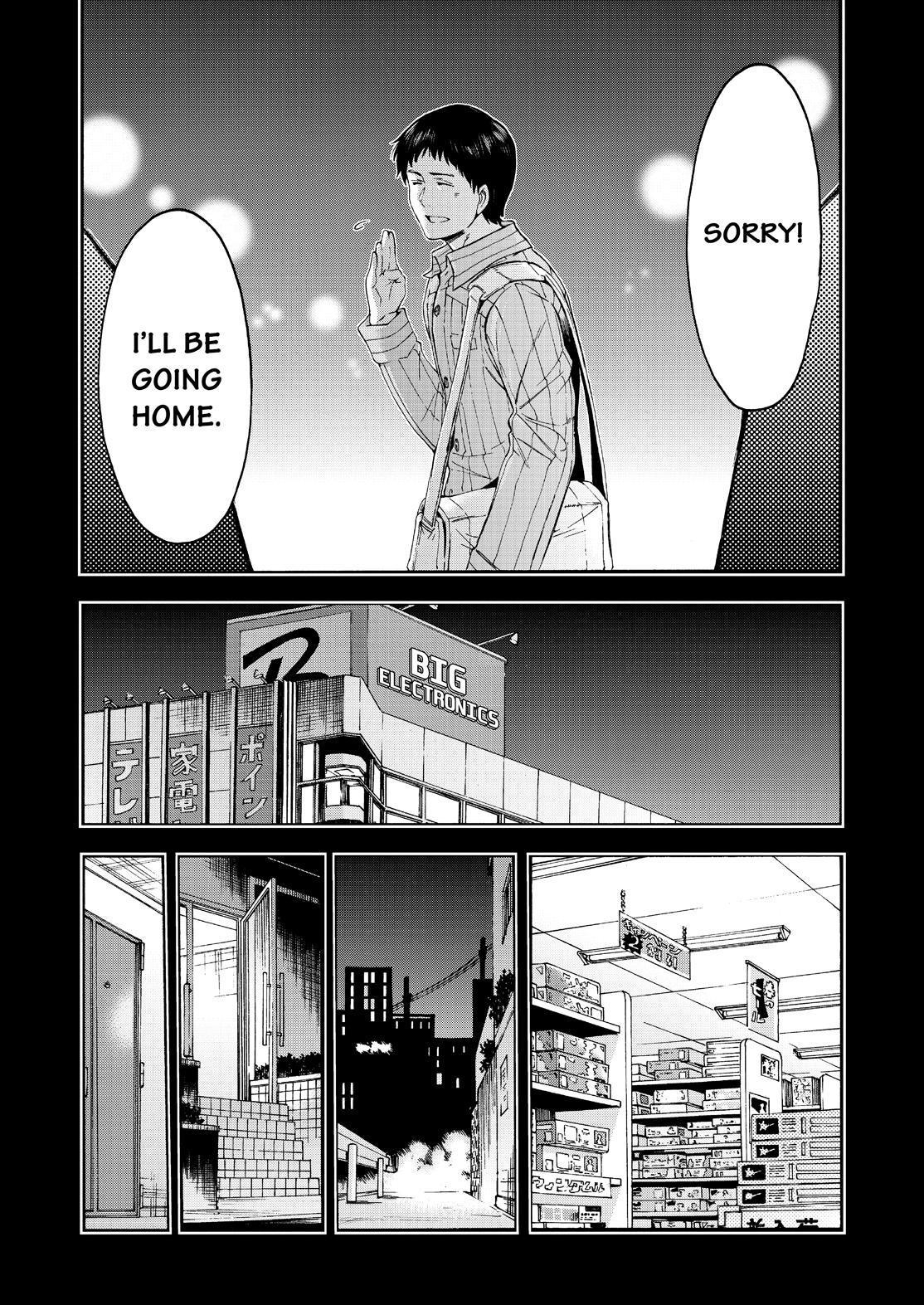 Knights & Magic Chapter 122 - Page 3