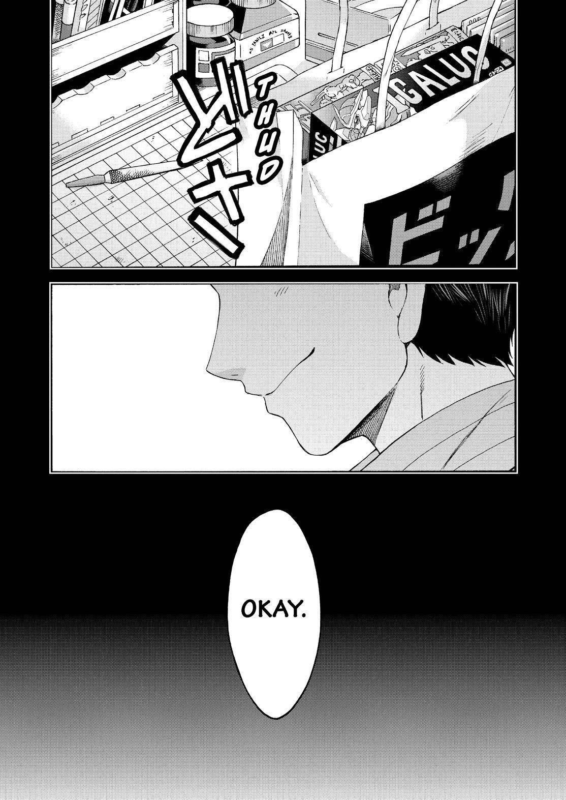 Knights & Magic Chapter 122 - Page 4