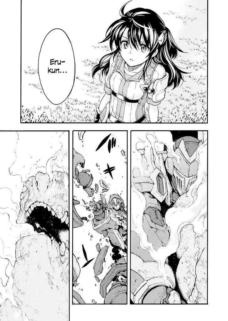 Knights & Magic Chapter 15 - Page 20