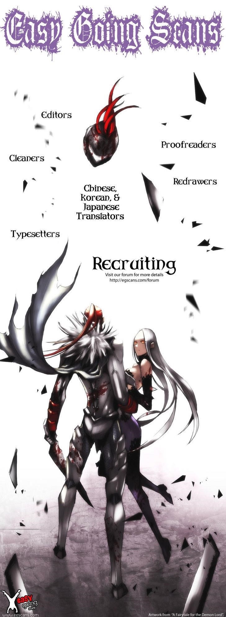 Knights & Magic Chapter 16 - Page 21