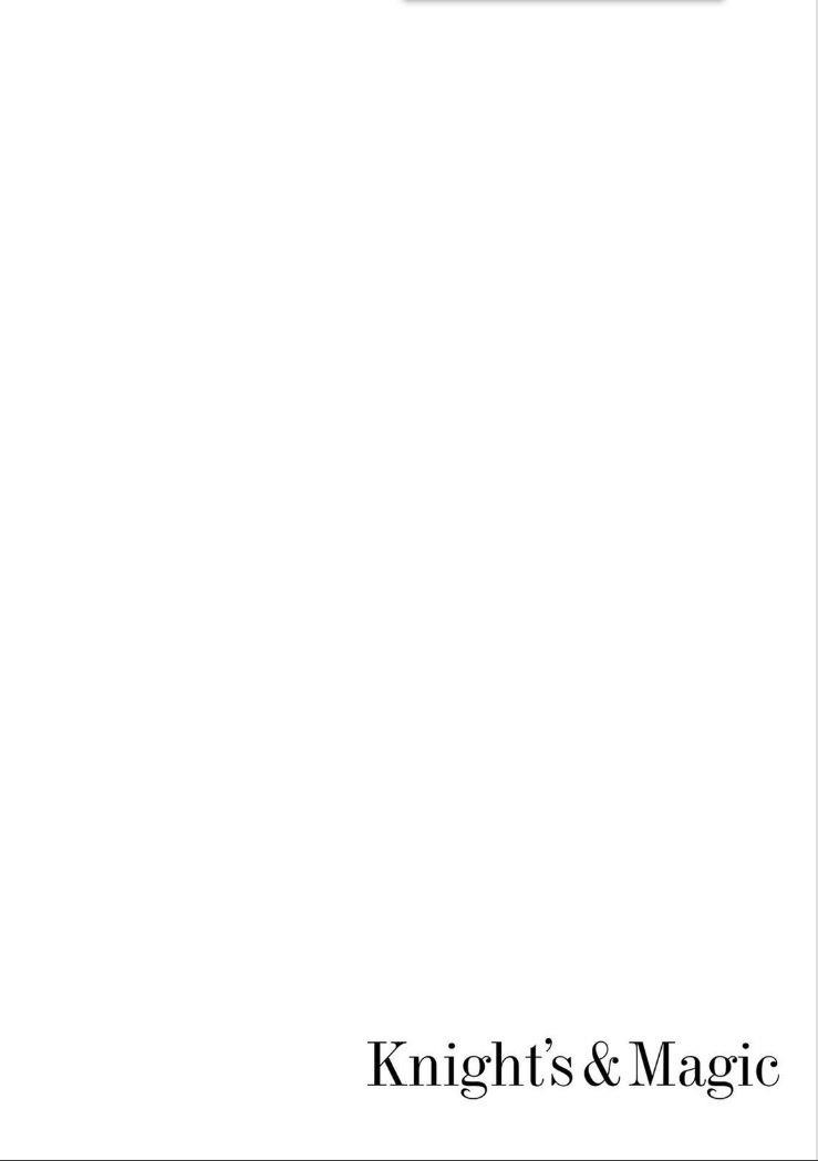 Knights & Magic Chapter 28 - Page 2
