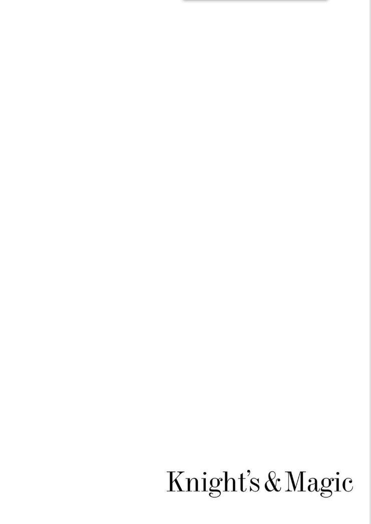 Knights & Magic Chapter 29 - Page 2