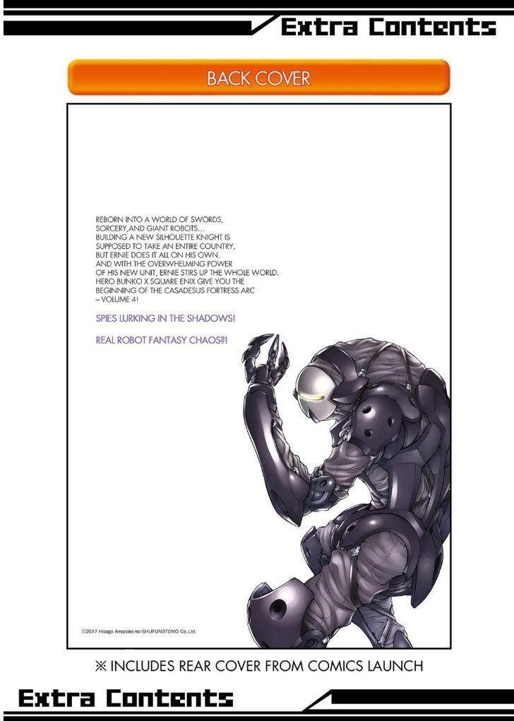 Knights & Magic Chapter 30 - Page 40