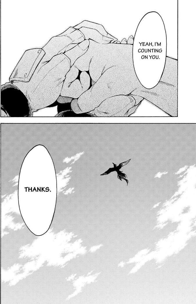 Knights & Magic Chapter 35 - Page 18