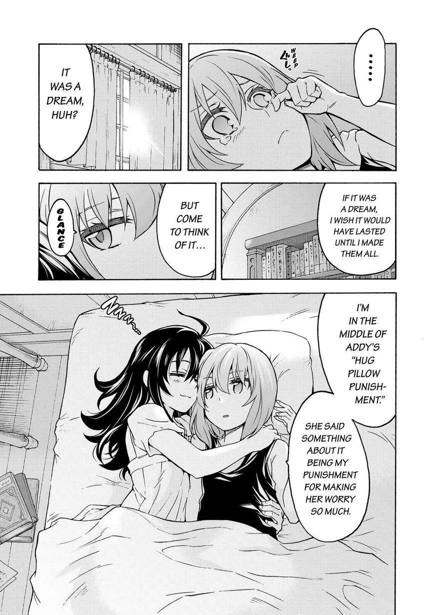 Knights & Magic Chapter 36 - Page 17