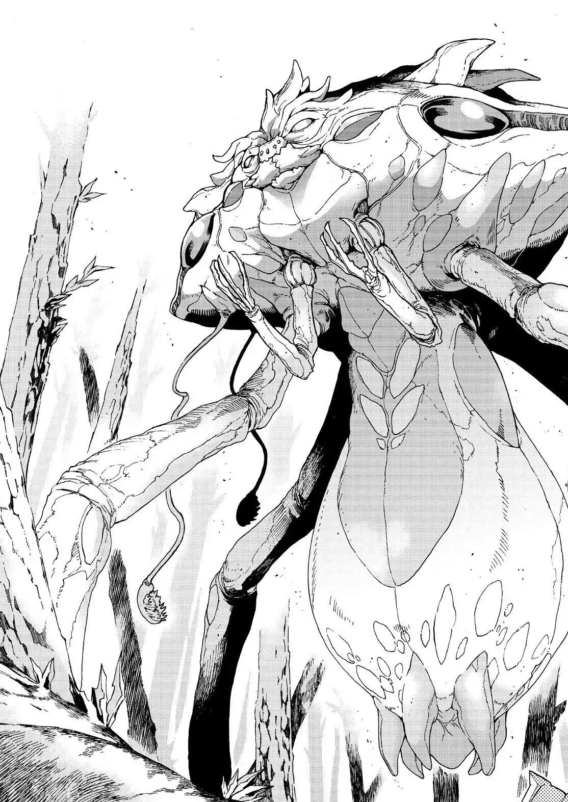 Knights & Magic Chapter 51 - Page 11