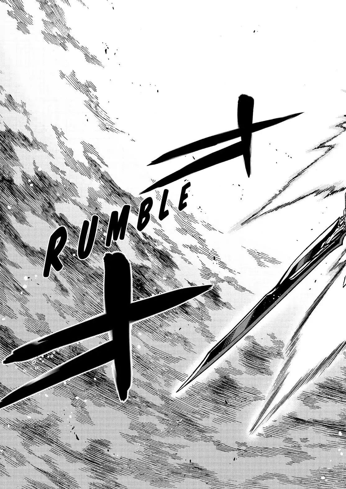 Knights & Magic Chapter 60 - Page 15