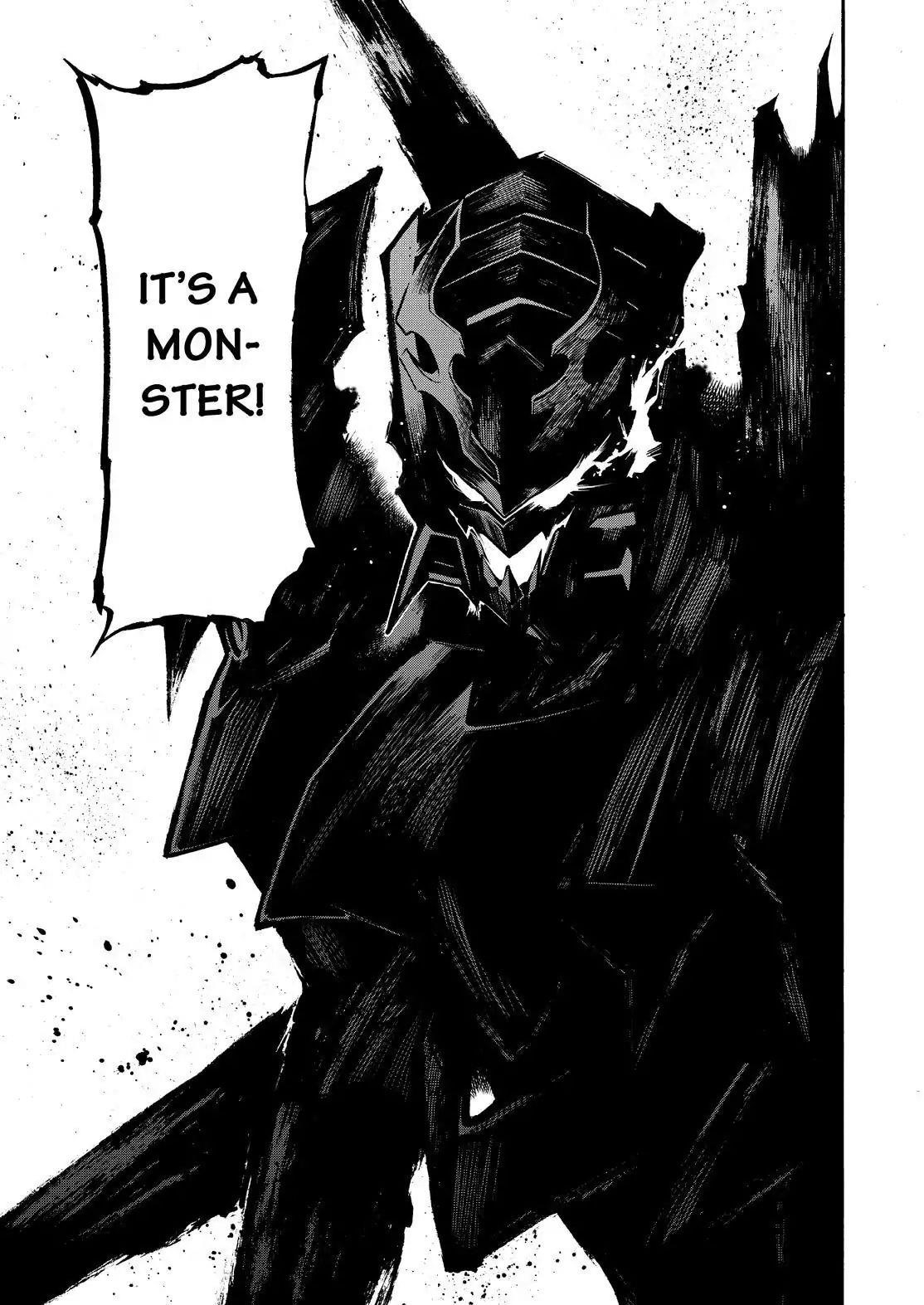 Knights & Magic Chapter 60 - Page 20