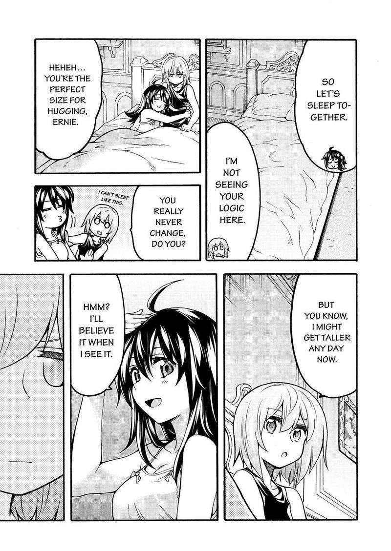 Knights & Magic Chapter 74 - Page 13