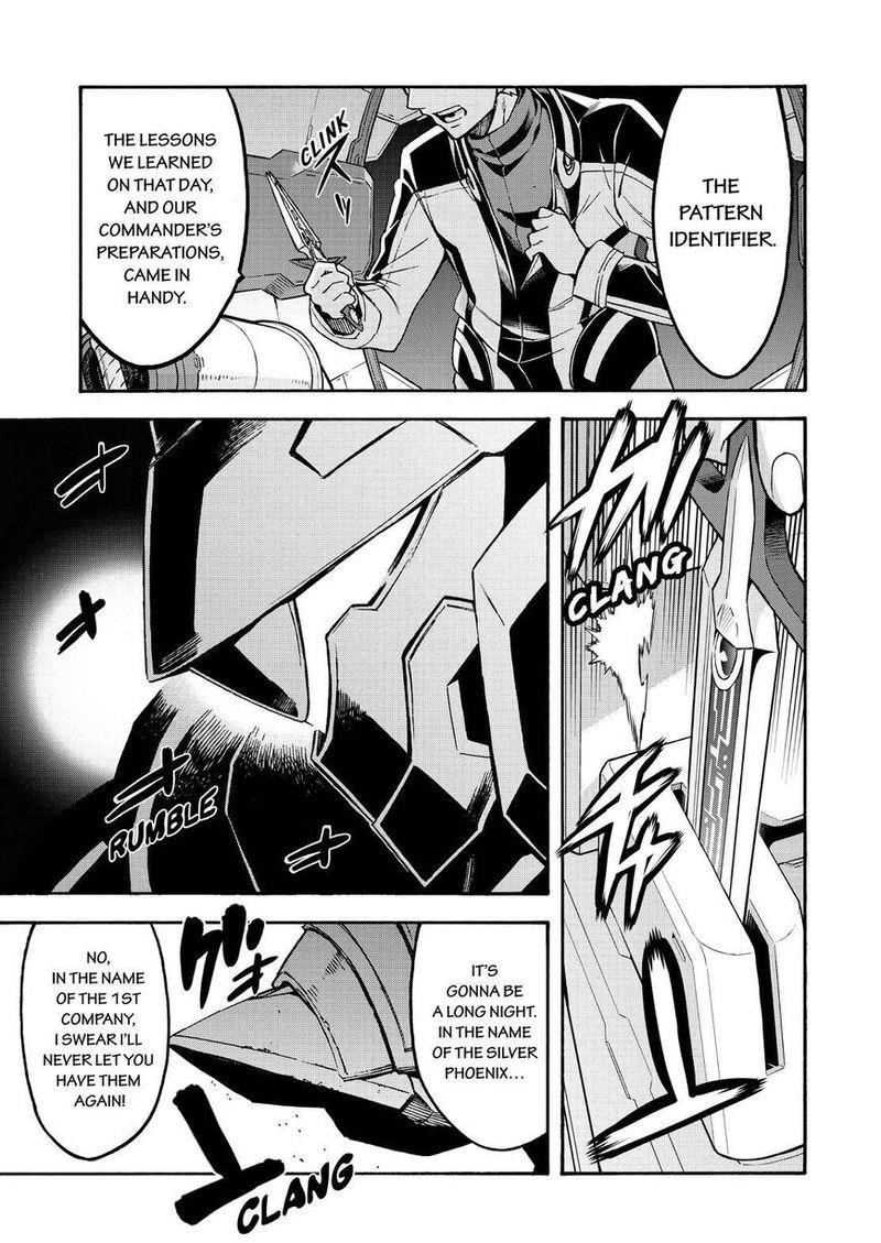 Knights & Magic Chapter 75 - Page 11