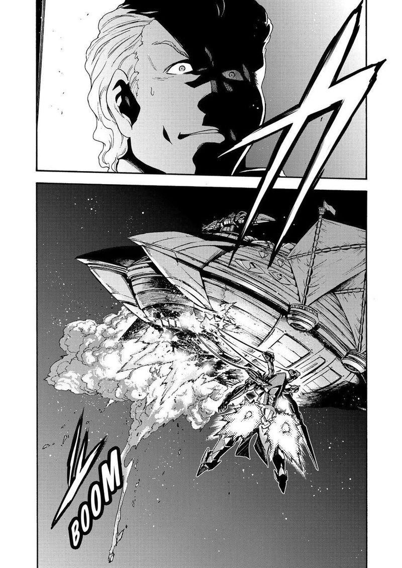 Knights & Magic Chapter 77 - Page 17