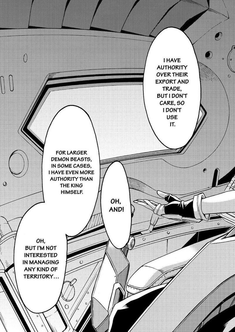 Knights & Magic Chapter 79 - Page 17