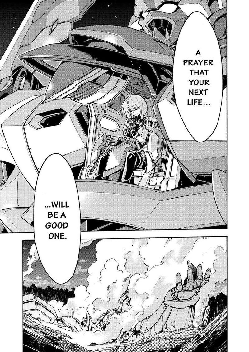 Knights & Magic Chapter 80 - Page 11