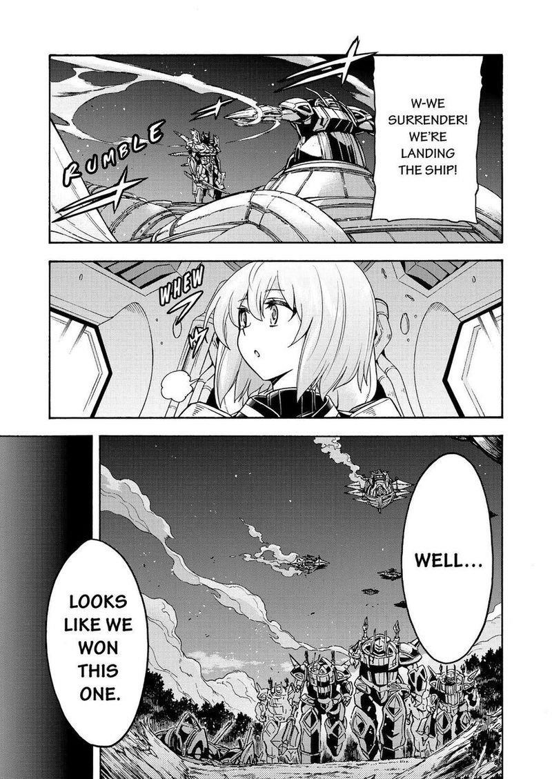 Knights & Magic Chapter 80 - Page 13