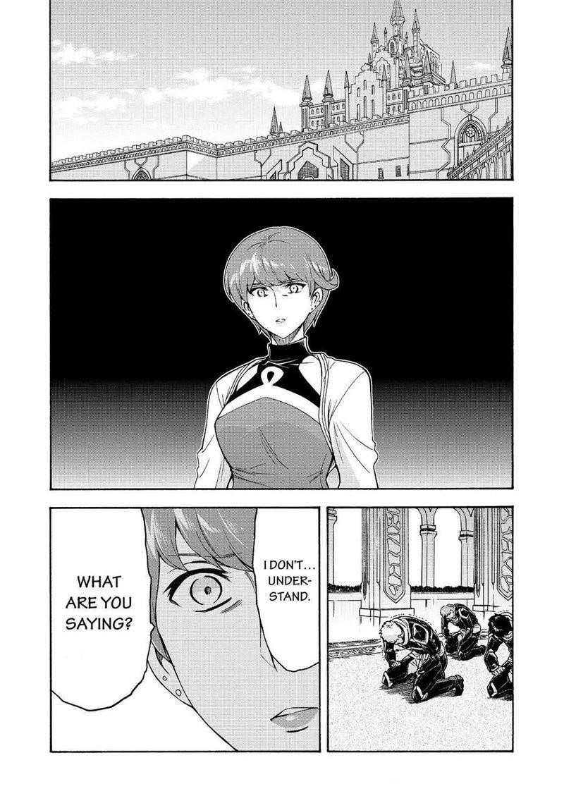 Knights & Magic Chapter 80 - Page 14