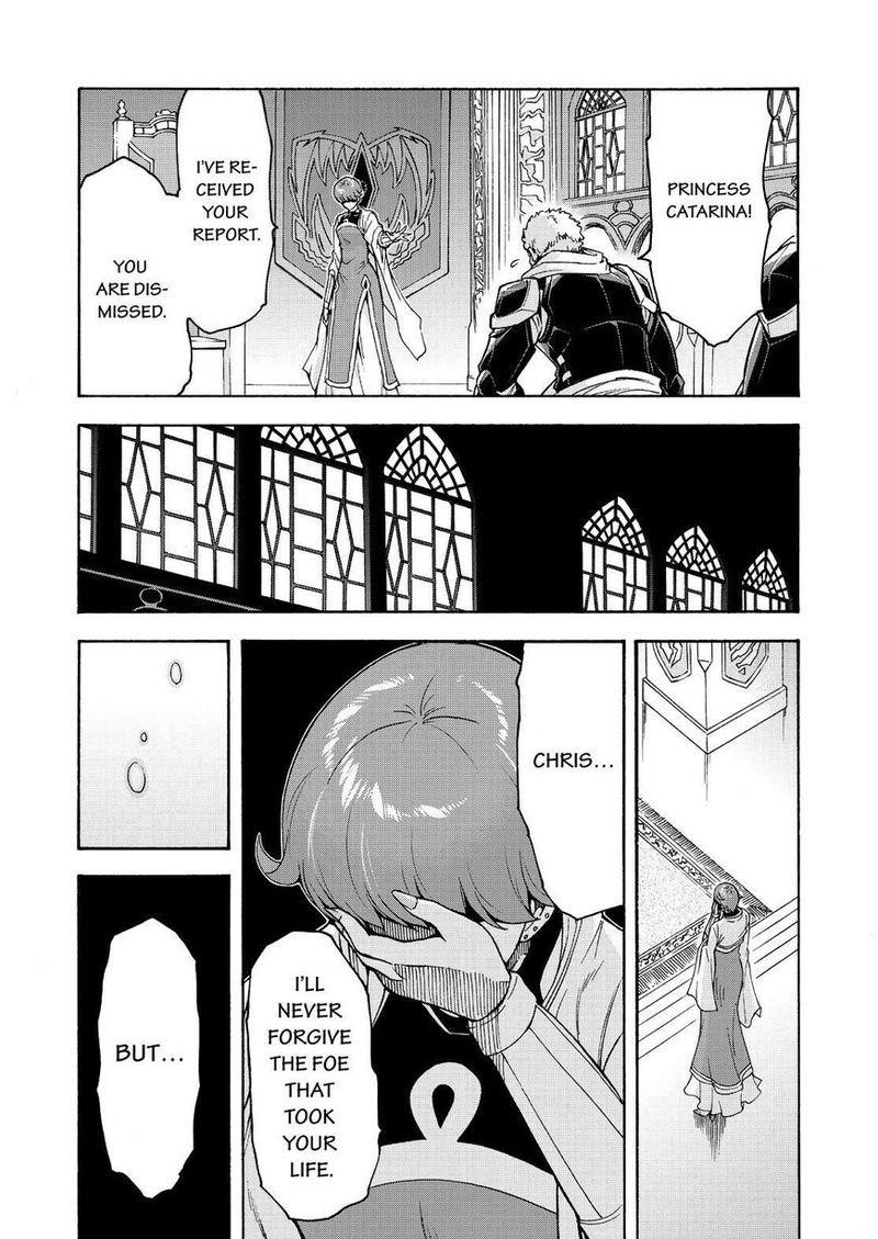 Knights & Magic Chapter 80 - Page 16